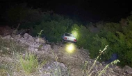 Trafik kazasında 3 kişi yaralandı