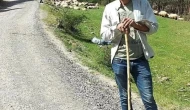 Çoban kene ısırması sonucu hayatını kaybetti