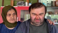 Yüzde 90 engelli vatandaş acımasızca darp edildi