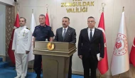 İlk beş ayda 84 ruhsatsız maden kapatıldı, 343 ton kaçak kömür ele geçirildi