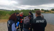 4 gündür kayıp olan şahsın bıçaklanmış cesedi gömülmüş vaziyette bulundu