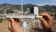 Amasya’da son 25 yılın sıcaklık rekoru kırıldı