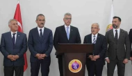 Bakan Memişoğlu: "Türkiye, dünyada en iyi sağlık hizmeti sunan ülkelerden bir tanesi"