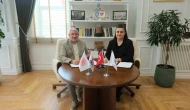 Çorum Belediyesi, atık suları arıtarak tarımsal sulamaya kazandıracak