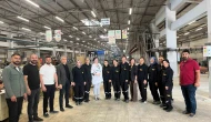 Çorum Belediyesi’nden kadın istihdamına güçlü destek