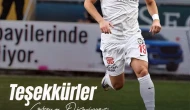 Çorum FK Coşqun Diniyev ile yollarını ayırdı