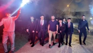 Çorum’da 17 hafız mezuniyet heyecanı yaşadı