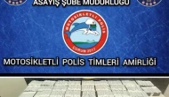 Çorum’da aranan 4 kişi yakalandı