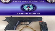 Çorum’da aranan 5 kişi yakalandı