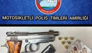 Çorum’da aranan 6 kişi yakalandı