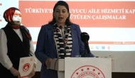Çorum’da ‘gönül elçileri’ koruyucu ailelik için bir araya geldi