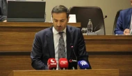 Çorum’da kuraklık uyarısı: "Bu şekilde devam ederse içme suyu noktasında ciddi bir sıkıntı bizi bekliyor"