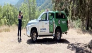 Çorum’da ormanlık alanlara sıkı denetim