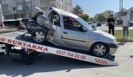 Çorum’da zincirleme kaza: 6 yaralı