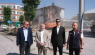 Çorum’daki tarihi doku ayağa kaldırmak için çalışmalar sürüyor