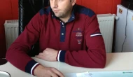Duvara çarparak ağır yaralanan sürücü hastanede hayatını kaybetti