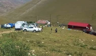 Kümbet Yaylası’nda mera kavgası: 3 ölü, 1 yaralı
