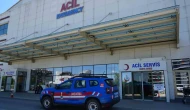 Motosiklet kazasında 1 ölü