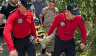 Kayıp şahıs sağ olarak bulundu