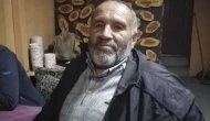 Ormanda kestiği ağaç üzerine devrilen orman işçisi hayatını kaybetti