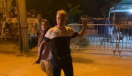 Otel sahibinin çapraz sorgusunda tartışma çıktı: Duruşma yarıda kesildi