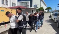 Eğlence mekanı önünde silahlı saldırı: 2 yaralı