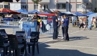 Semt pazarındaki yer anlaşmazlığı kavgasında yaralanan 8 kişiden 1’i öldü