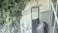 Suç makinesi hırsız saklandığı camide yakalandı