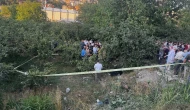 Kamyonet fındık bahçesine uçtu: Araçtan fırlayan sürücü öldü