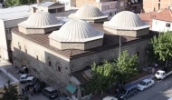 Amasya’da Tarihi Firuz Hüseyin Ağa Bedesteni ve Arastası turizme kazandırılıyor