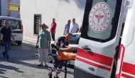 Silahlı kavga: 1 yaralı