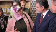Bakan Yumaklı’dan şap hastalığı açıklaması: "Kırmızı et tedariğinde herhangi bir problem yok"
