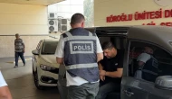 Kavgaya karışan iş adamı ve şoförü tutuklandı