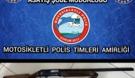 Çorum’da aranan 2 kişi yakalandı