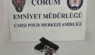 Çorum’da aranan 6 kişi yakalandı