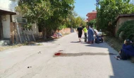 Çorum’da elektrikli motosiklet kazası: 1 yaralı