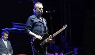 Çorum’da Haluk Levent ve Zara rüzgarı esti