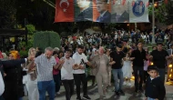 Çorum’da mahalle konserleri başladı