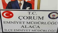 Çorum’da uyuşturucu operasyonu:1 tutuklama