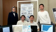 Genç mühendislerden sahte e-imzaya yerli yazılımla çözüm