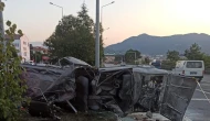 Trajik Kaza: Bir Kişi Hayatını Kaybetti