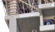 İntihara kalkışan genç, ekiplerin müdahalesiyle kurtarıldı