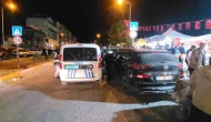 Festivalde satıcılar arasında bıçaklı kavga: 1 ağır yaralı