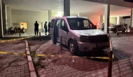 Kaza kurşunuyla ağır yaralanan vatandaş hayat mücadelesini kaybetti