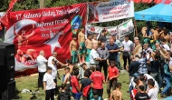 Mahmut Demir’in memleketine ‘şampiyona’ jesti