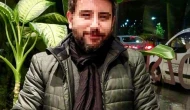 Elinde taşıdığı paket patlayan avukat yaralandı