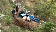 ’Patpat’ faciası: 3 ölü, 4 yaralı