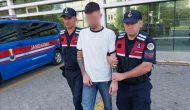 Çocuk 100 kutu uyuşturucuyla yakalandı