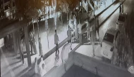 Daire satışı nedeniyle çıkan tekme ve sopalı kavga