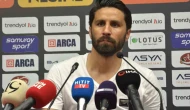 Şenol Can: "Son dakikada tartışılır bir penaltı kararıyla 2-1 mağlup ayrıldık"